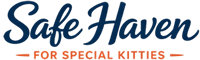 Safe Haven for Special Kitties